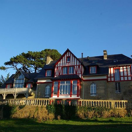 Апартаменти Roch'Ar Piguet Карантек Екстер'єр фото